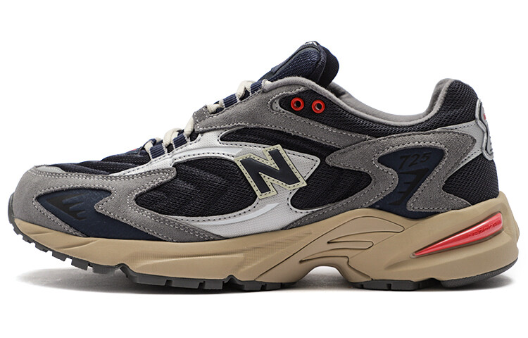New Balance 725 Radically Classic Pack Темно-синий