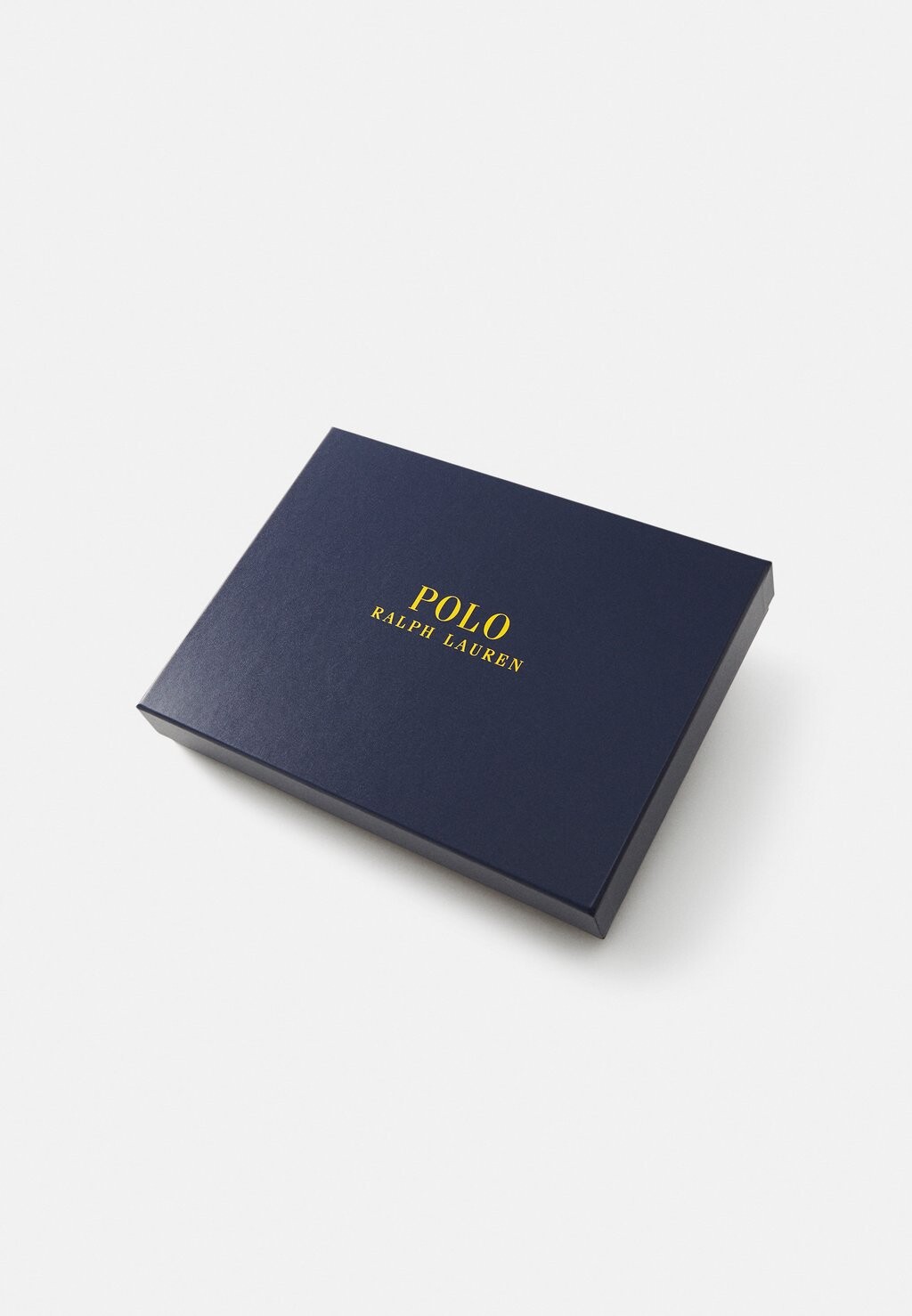 

Шапка GIFT BOX UNISEX SET Polo Ralph Lauren, красный