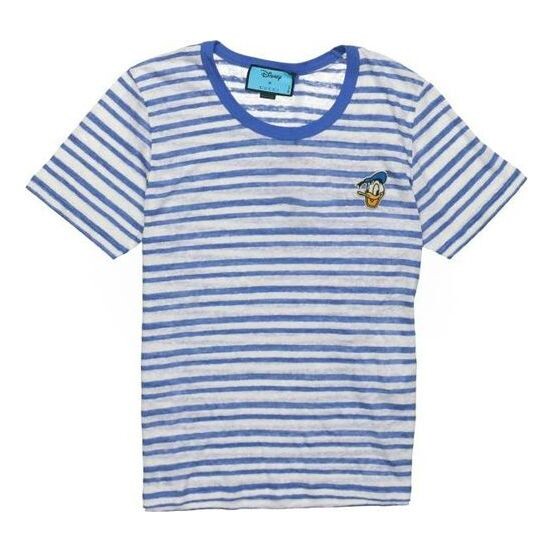 

Футболка GUCCI Donald Stipe T-shirt 'Blue', синий