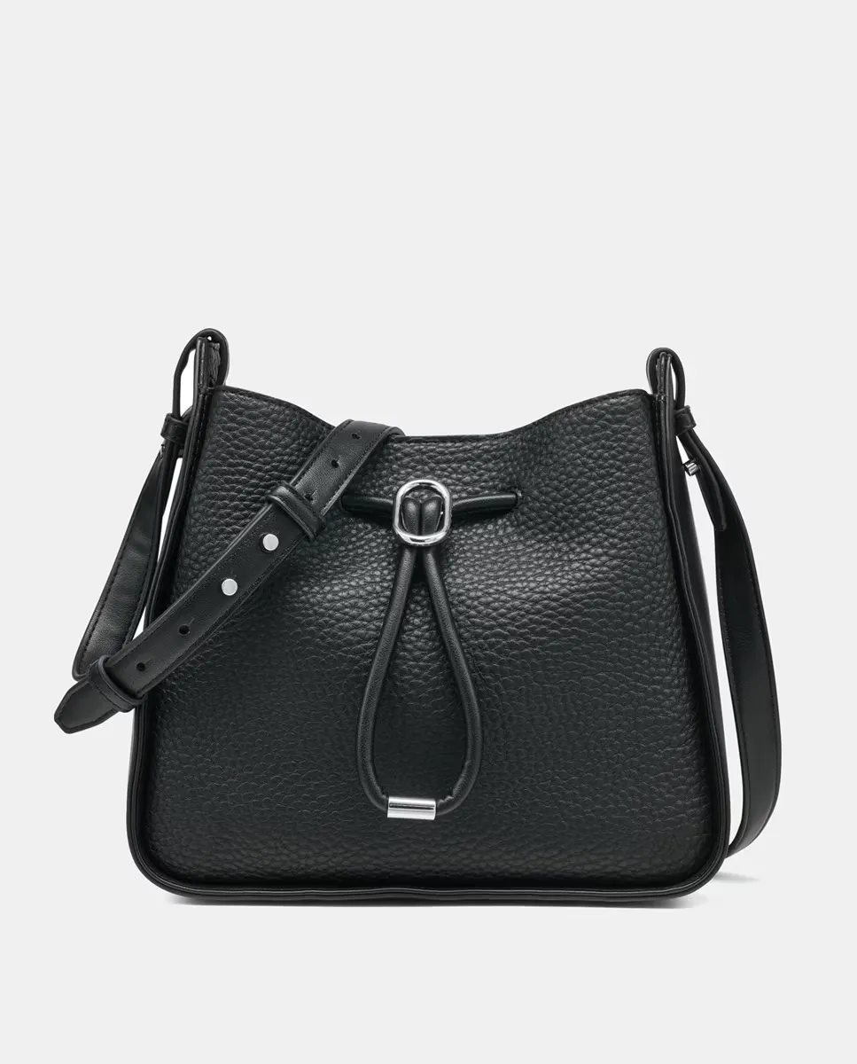

Сумка через плечо ANNIKA DKNY, черный