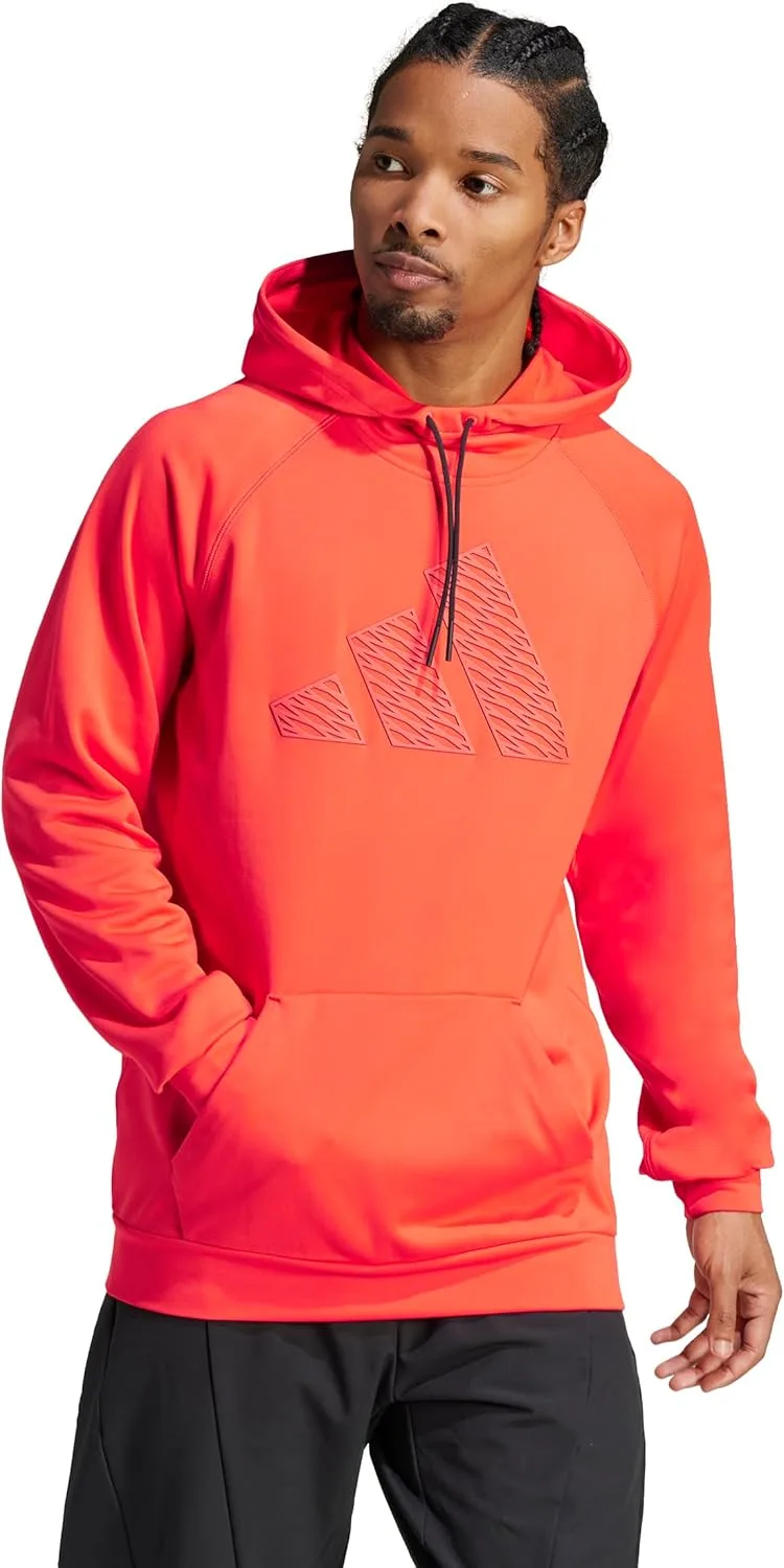 

Толстовка adidas Game And Go Big Logo