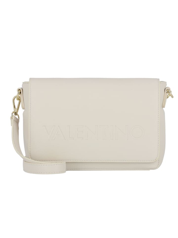 

Сумка через плечо Foxy FOXY RE 25 см в цвете экрю Valentino