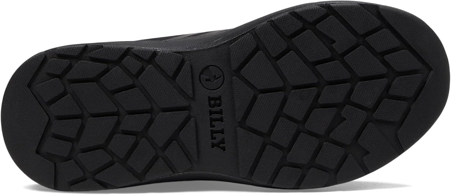 Детская обувь Billy унисекс Billy Sport Inclusion (старшие/младшие дети) Billy Footwear, черный — фото 3