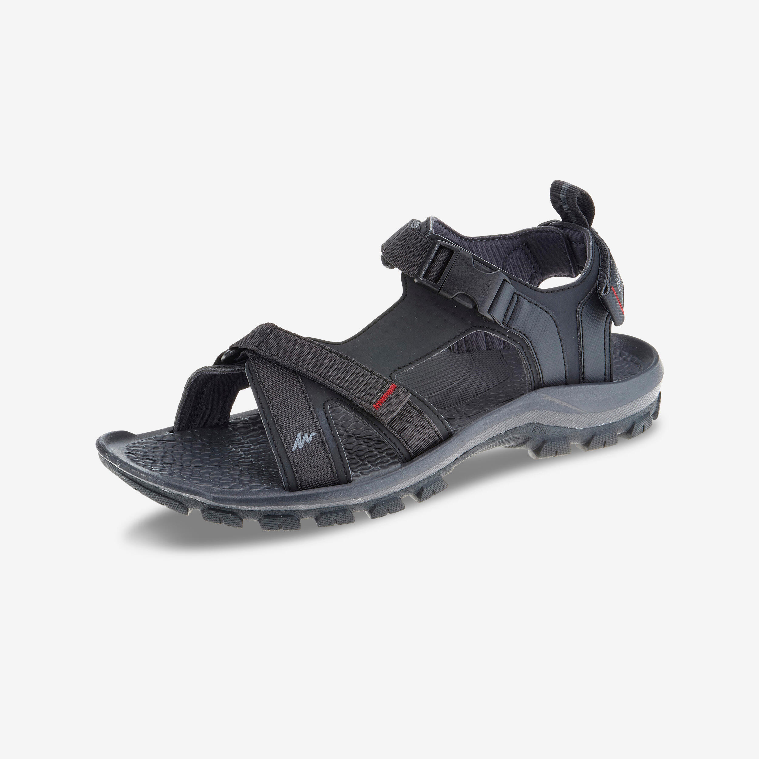 

Мужские треккинговые сандалии Quechua NH500