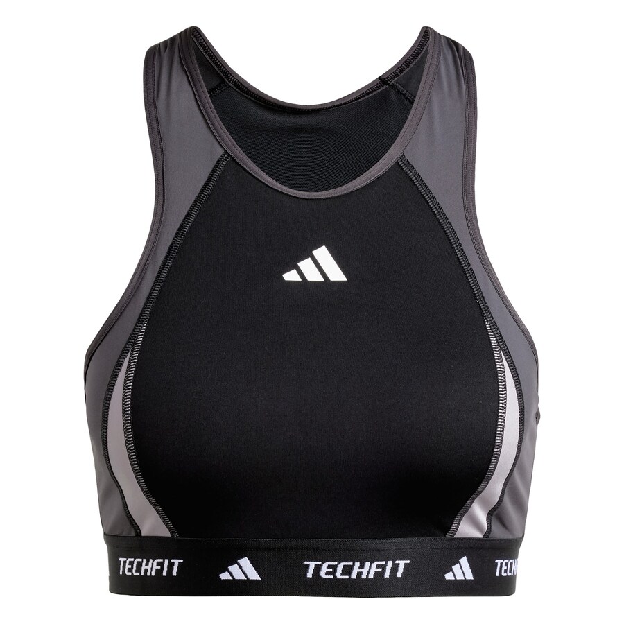 

Бралетт ADIDAS PERFORMANCE Bralette Sports Bra, черный