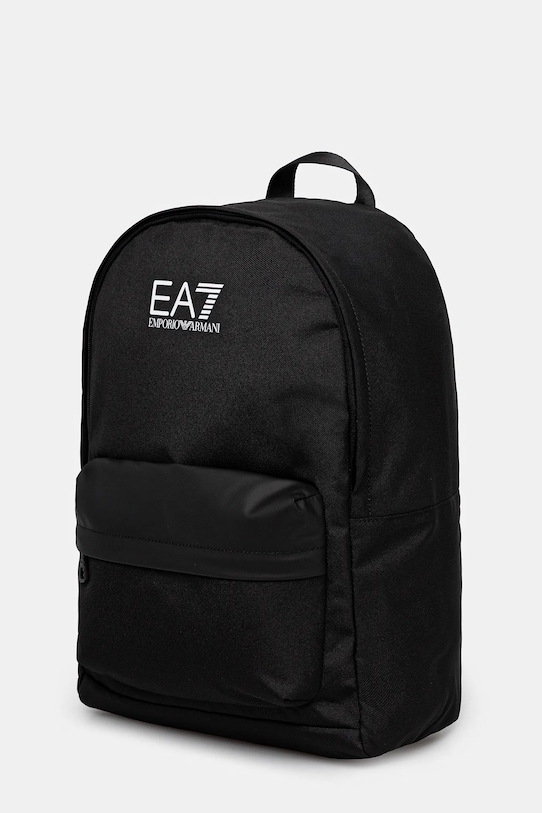 

Рюкзак Ea7 Emporio Armani, черный