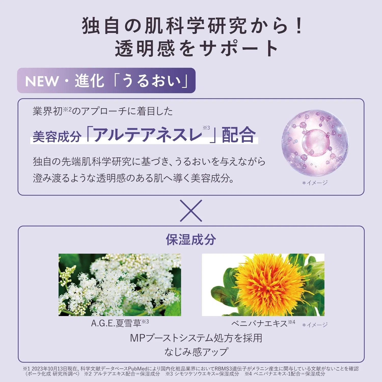 Сыворотка Orbis — Осветляющая Advanced Brightening Serum, 36 мл — фото 4