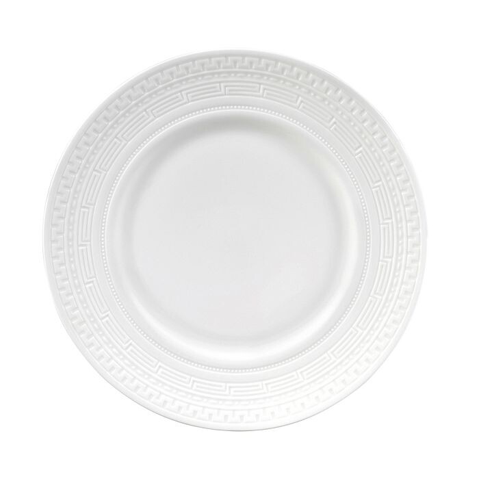 

Салатная тарелка Wedgwood Intaglio, белый