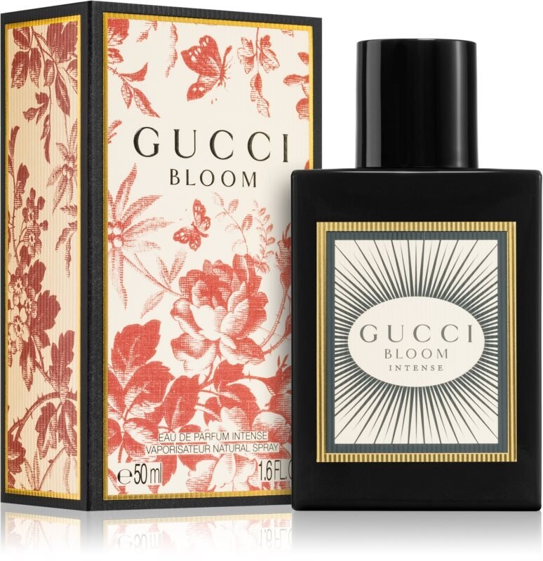 

Gucci Bloom Intense, парфюмированная вода, 50 мл