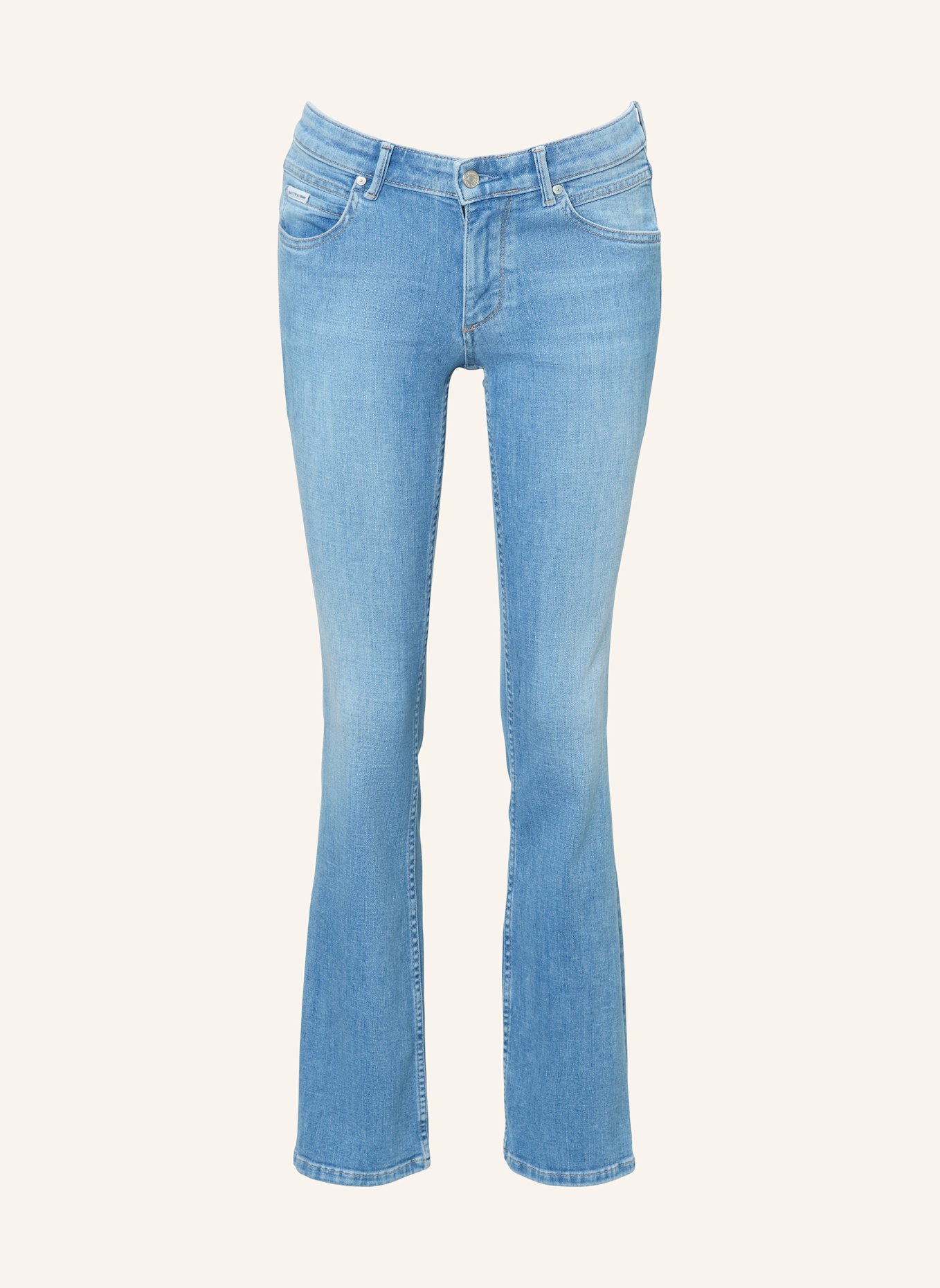 

Джинсы Marc O'Polo Denim, синий