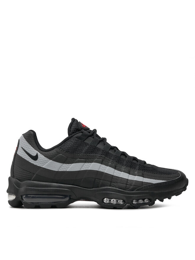 

Кроссовки Nike Air Max 95 FN7802-001 Negro, черный