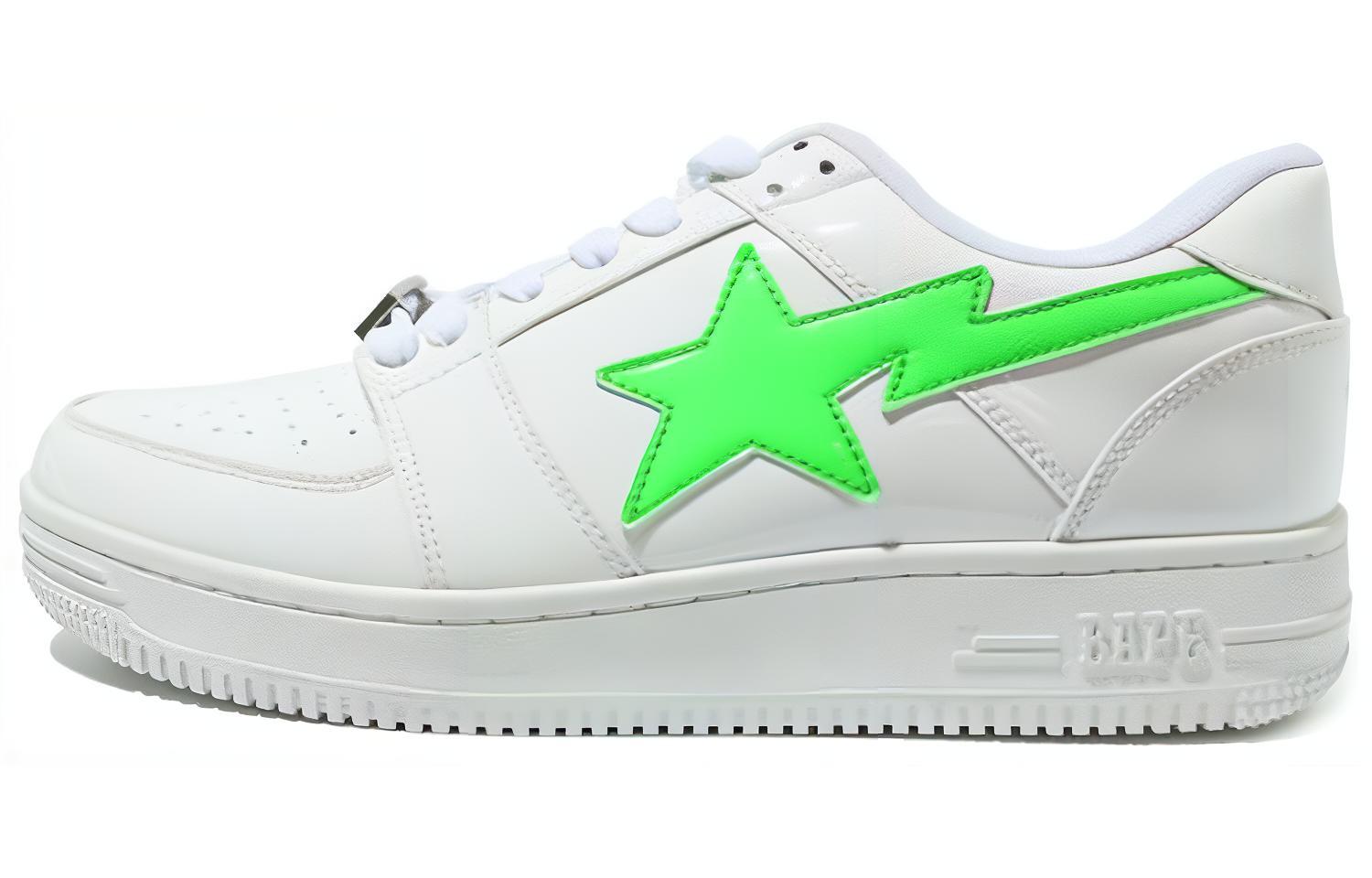 

BAPE Bape Sta Low The Weeknd XO Белый A Bathing Ape