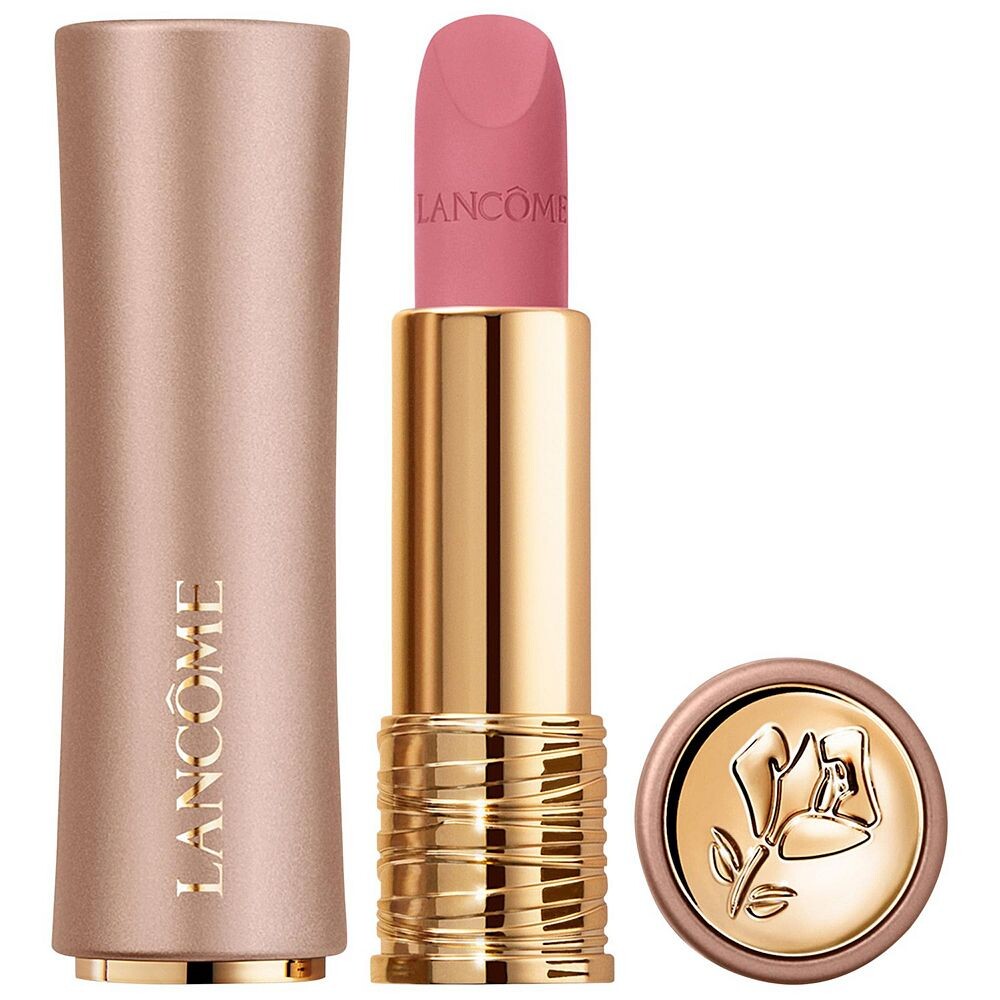 

Lancome L'Absolu Rouge Intmatte Buildable Мягкая матовая губная помада, 320