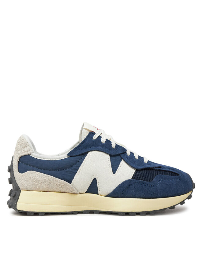 

Кроссовки New Balance, синий