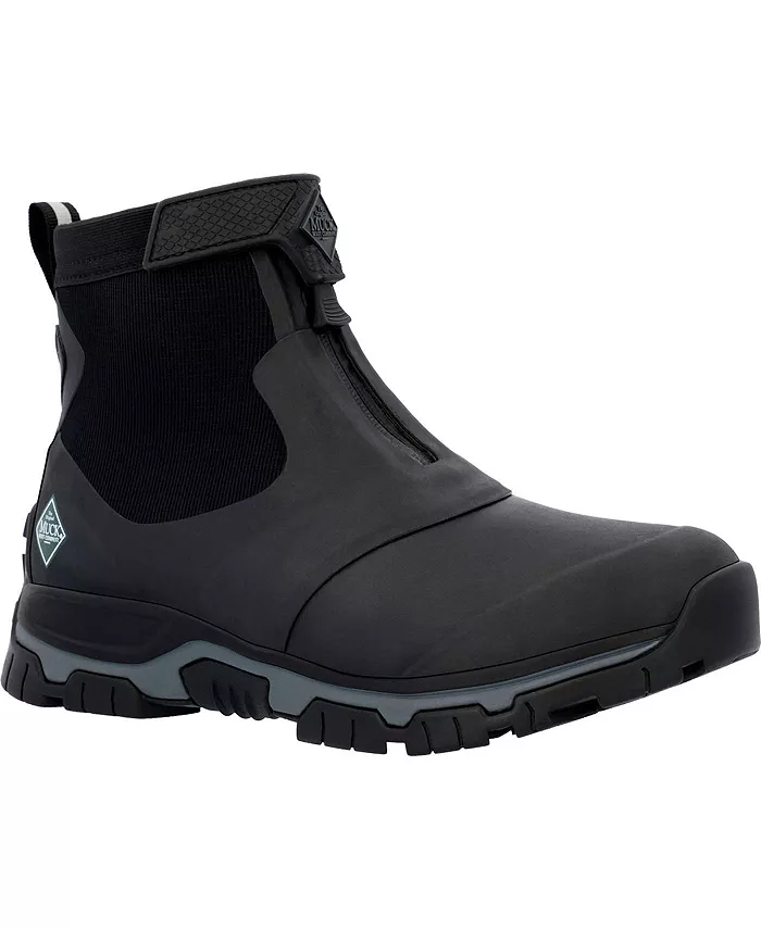 

Мужские ботинки Apex Mid Zip с застежкой-молнией MUCK