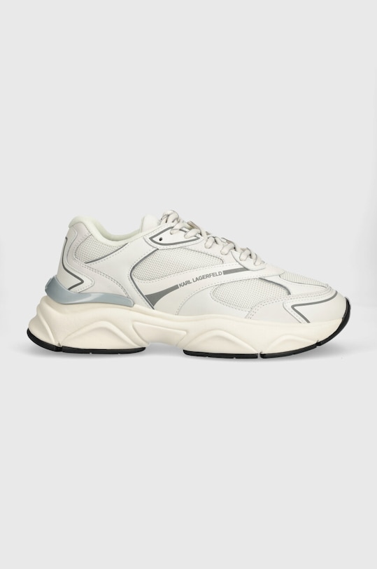 

Кроссовки KOMET Karl Lagerfeld, белый