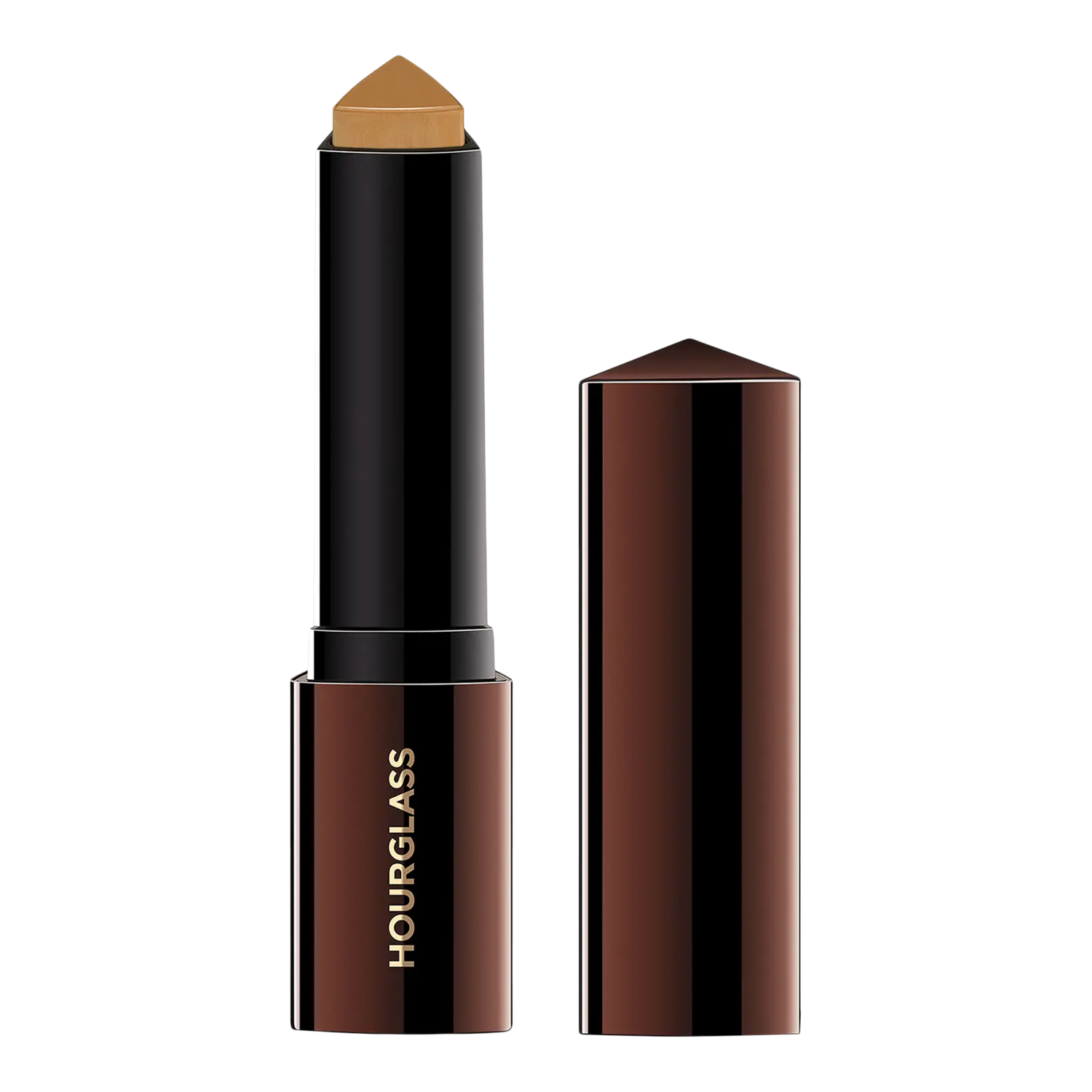 

Тональный крем-стик Vanish Seamless Finish HOURGLASS, Golden Natural (medium, olive undertone)