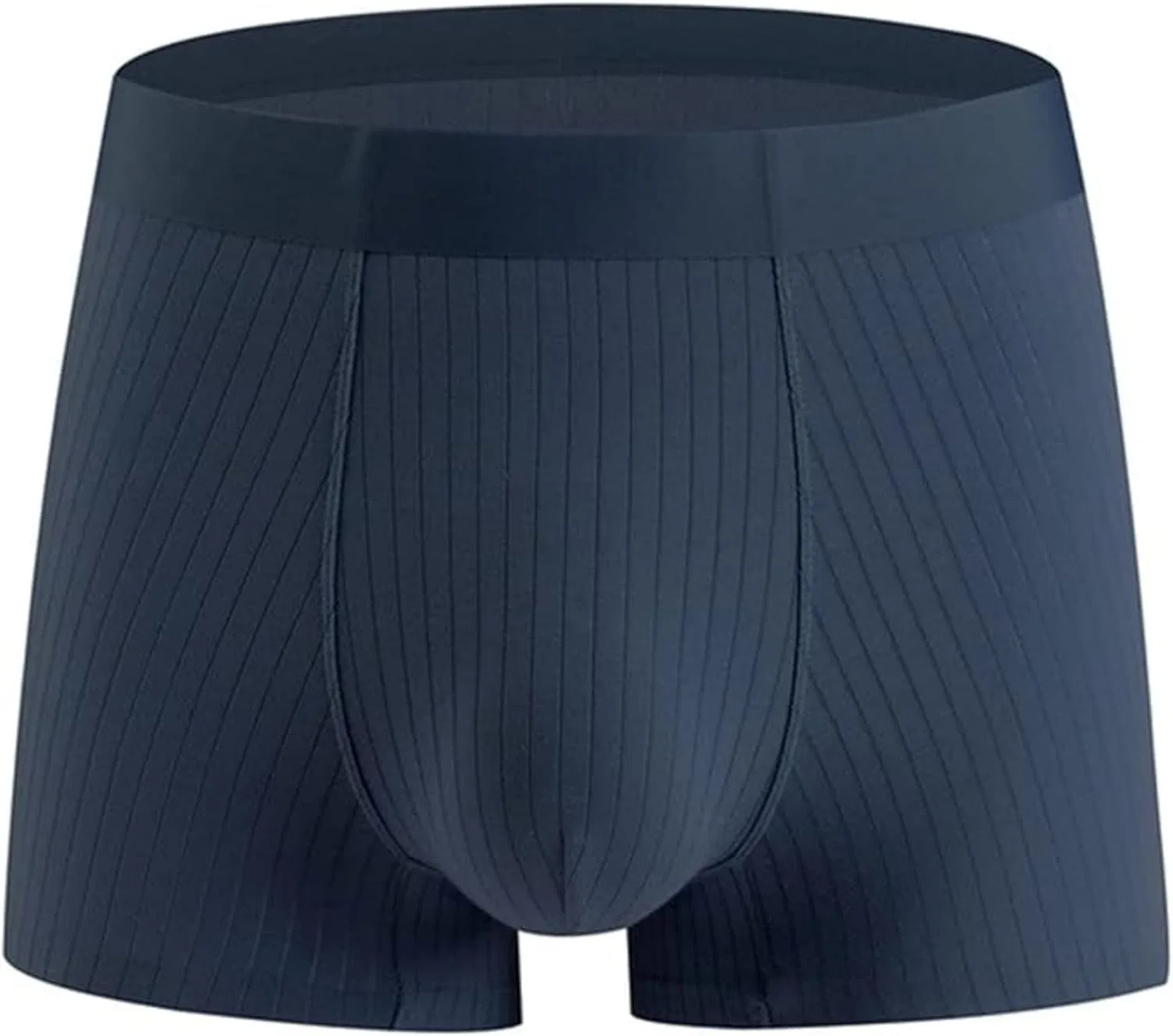 Боксеры дышащие, хлопковые, Style22-5pc — фото 4
