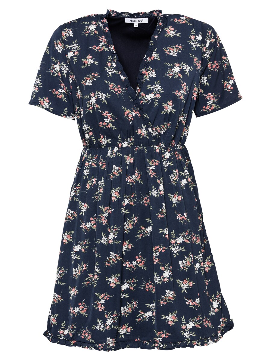 

Мини платье ABOUT YOU Dion, Dark blue