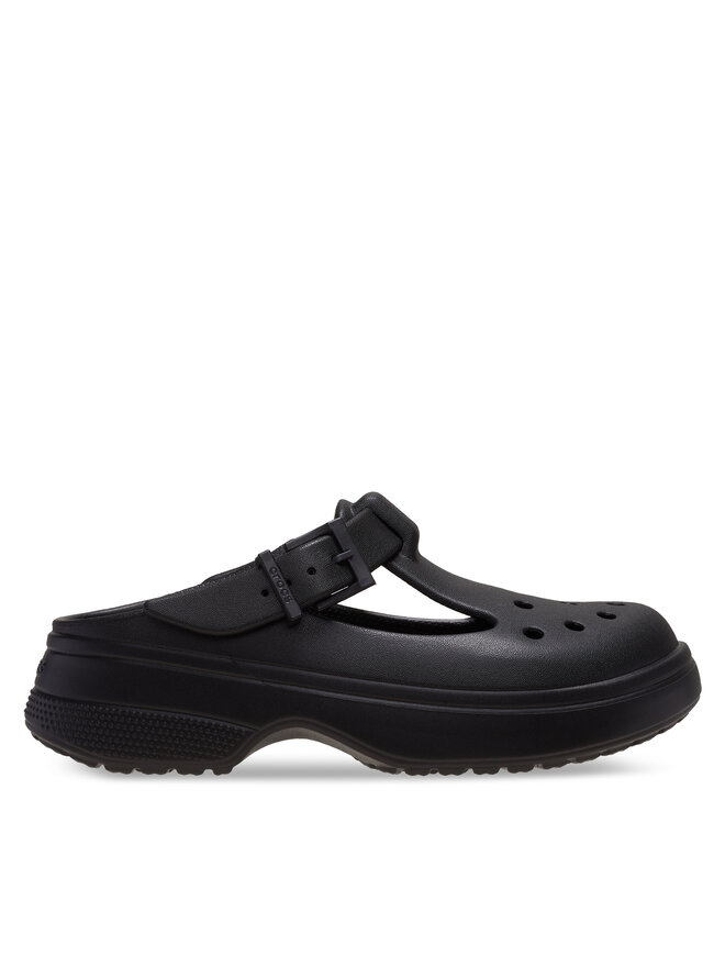 Мюли Classic Mary Jane Clog 210581 Crocs, черный