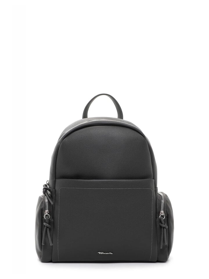 

Рюкзак Tamaris TAS Christina, цвет darkgrey