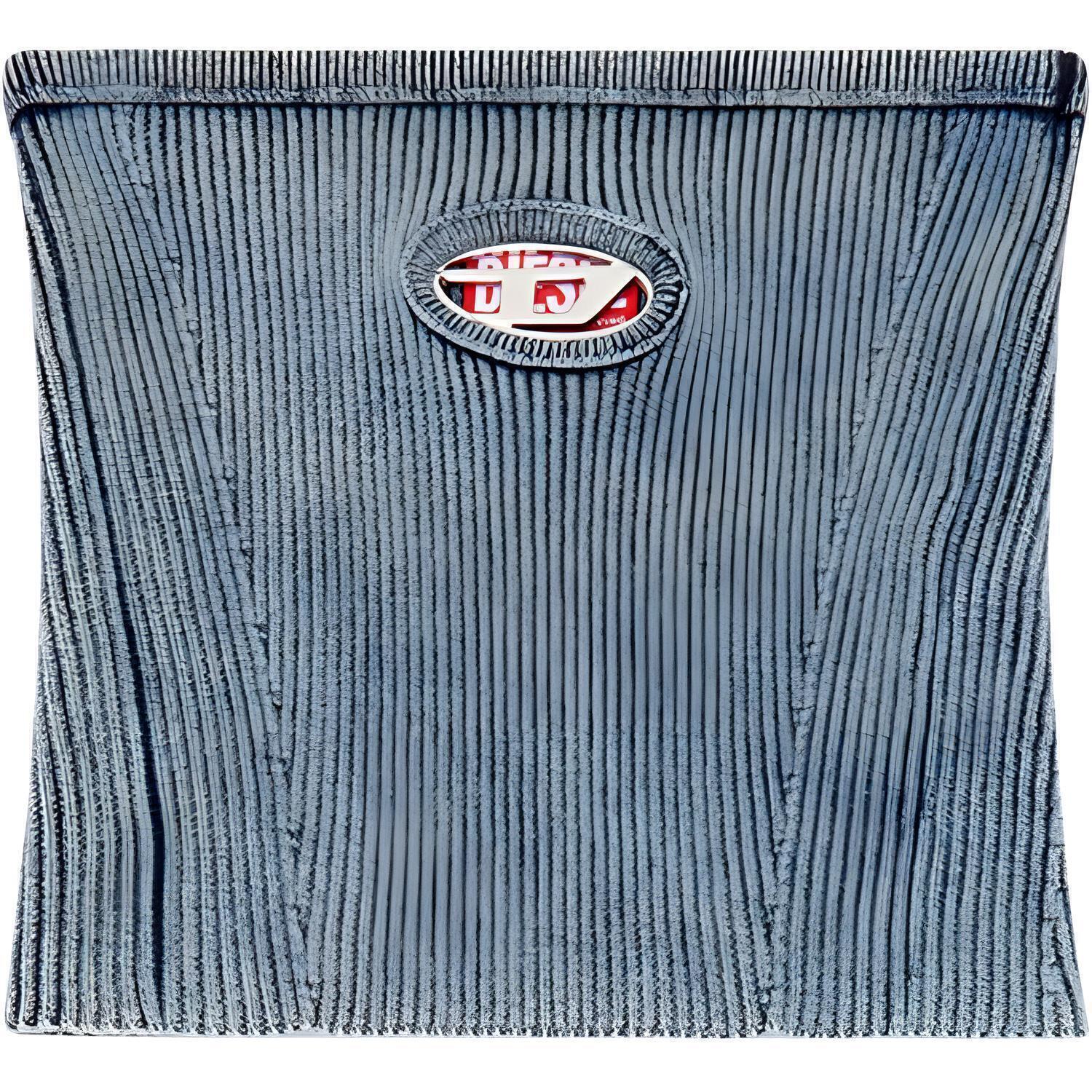 

Топ без бретелей женский тёмно-синий DIESEL