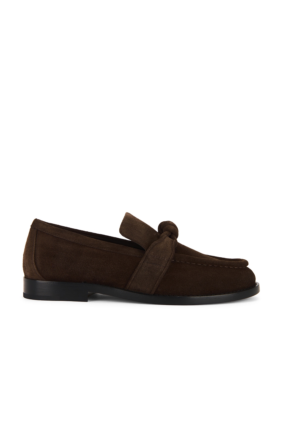 Лоферы Astaire Bottega Veneta, Fondant