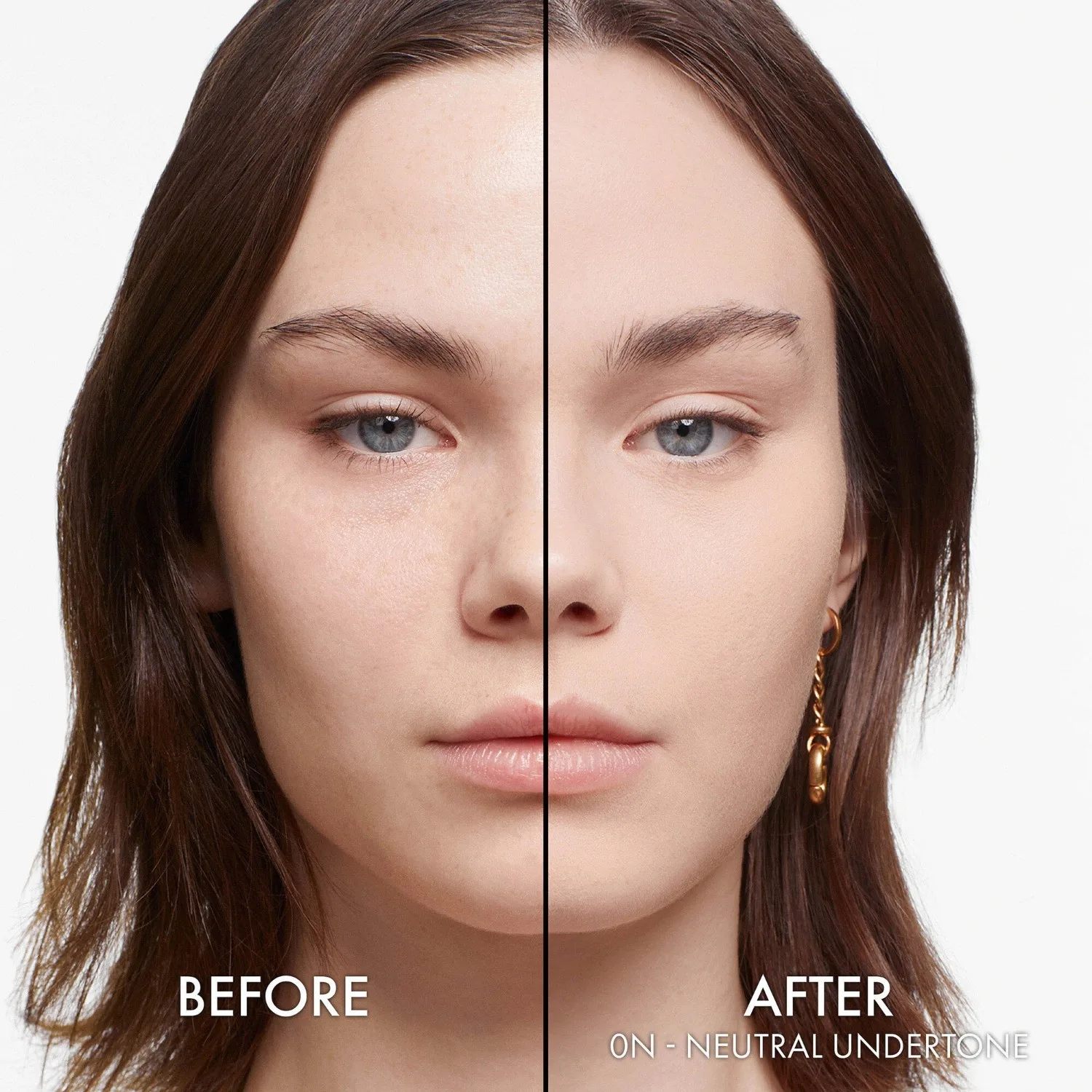 Тональный крем Forever Skin Wear Dior, 0 neutral, 30 мл — фото 3