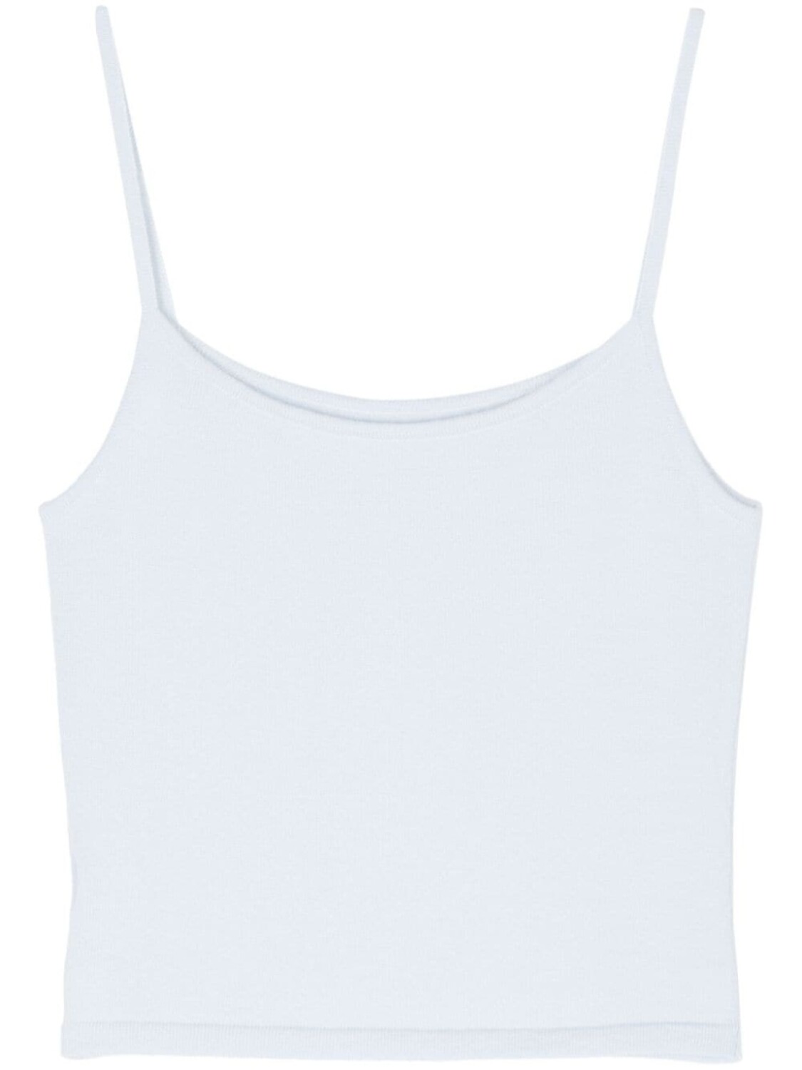 

Teddy Cashmere кашемировый топ Rapallo, синий