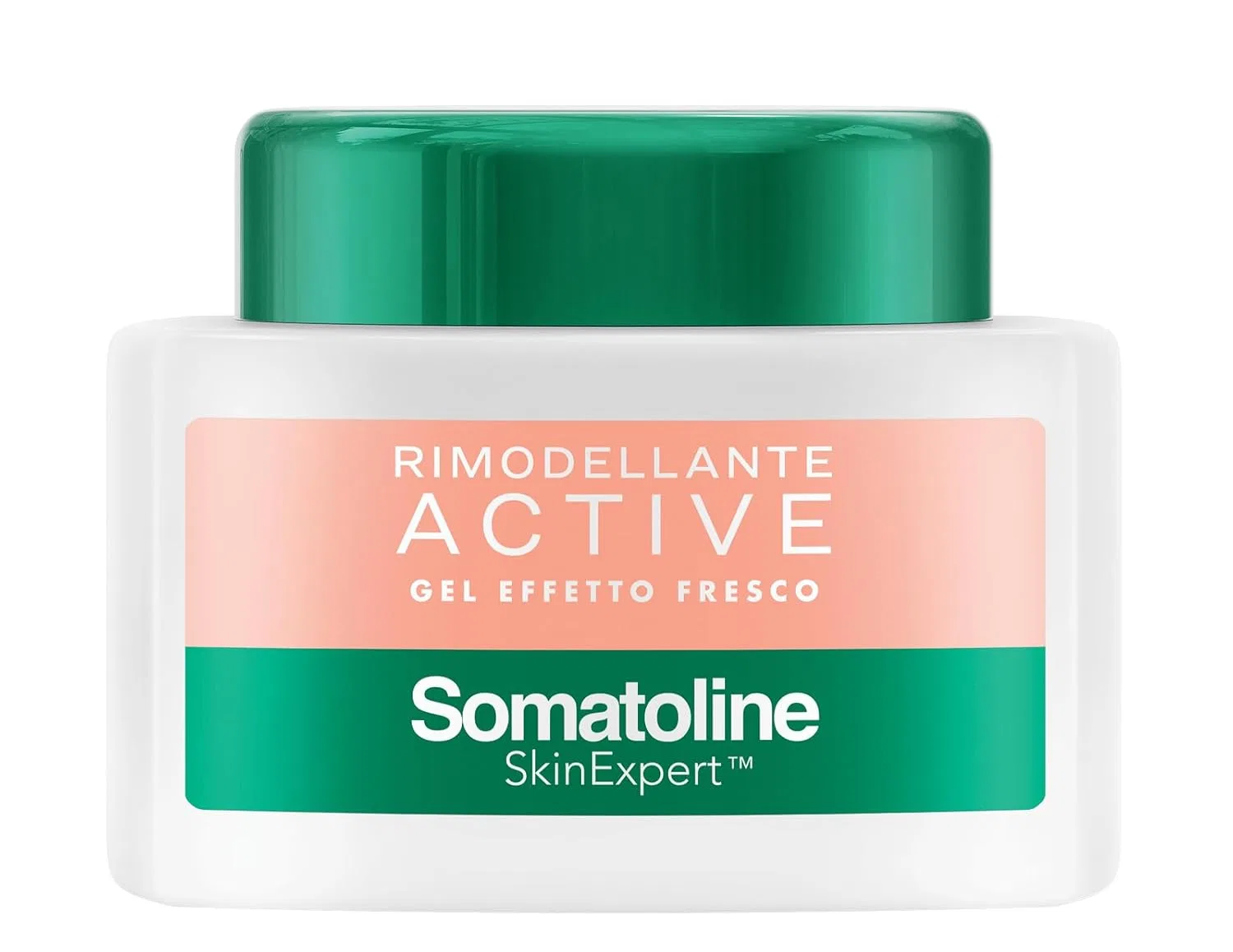Моделирующий гель для ног «Active Gel Fresh Effect» 250 мл от Somatoline SkinExpert Somatoline Skinexpert