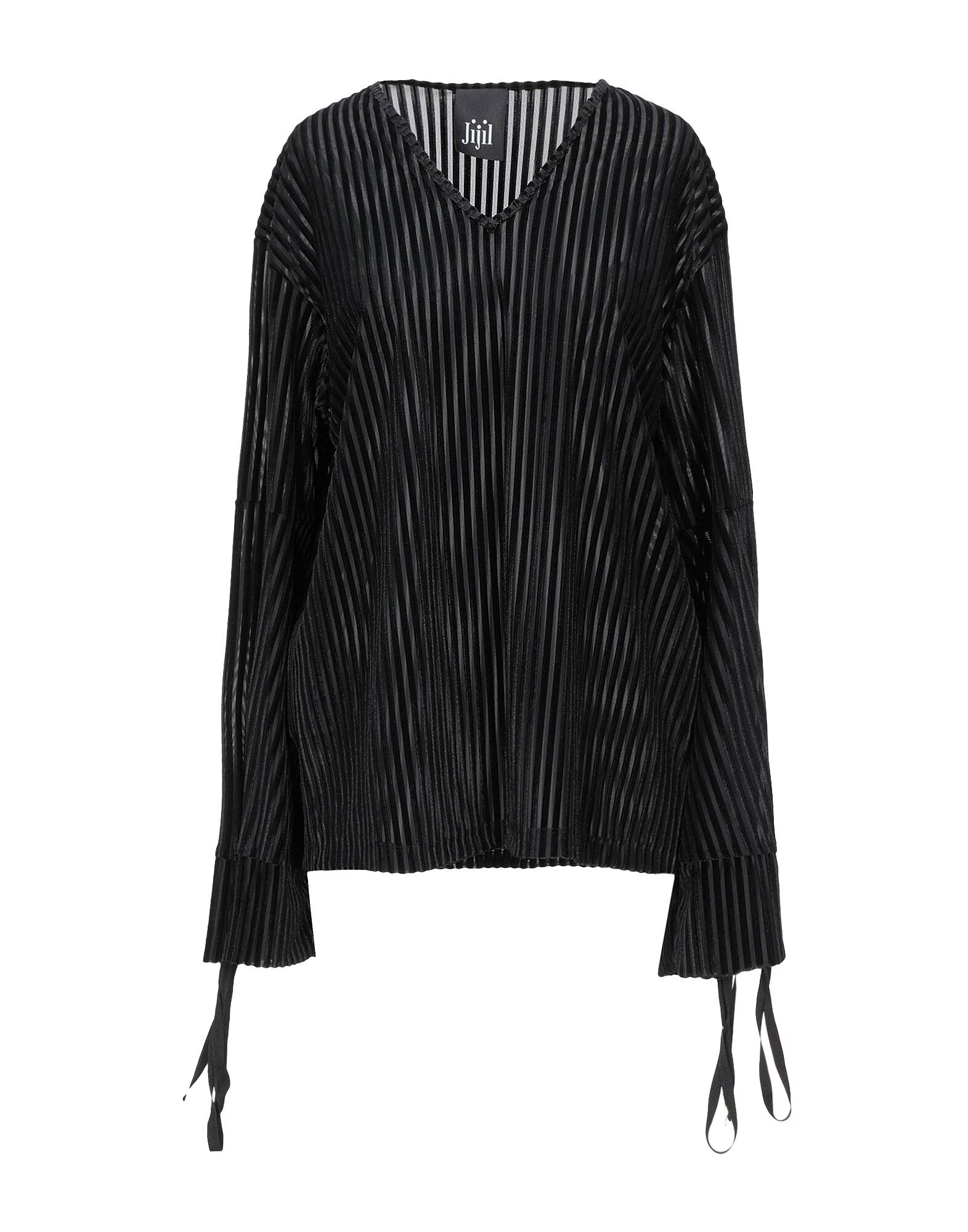 

Топ Jijil, черный