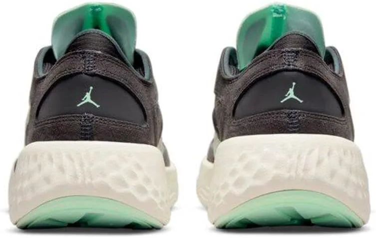 

Кроссовки Nike Jordan Delta 3 Low Anthracite Black Mint для мужчин, повседневный стиль DN2647-003, серый/белый