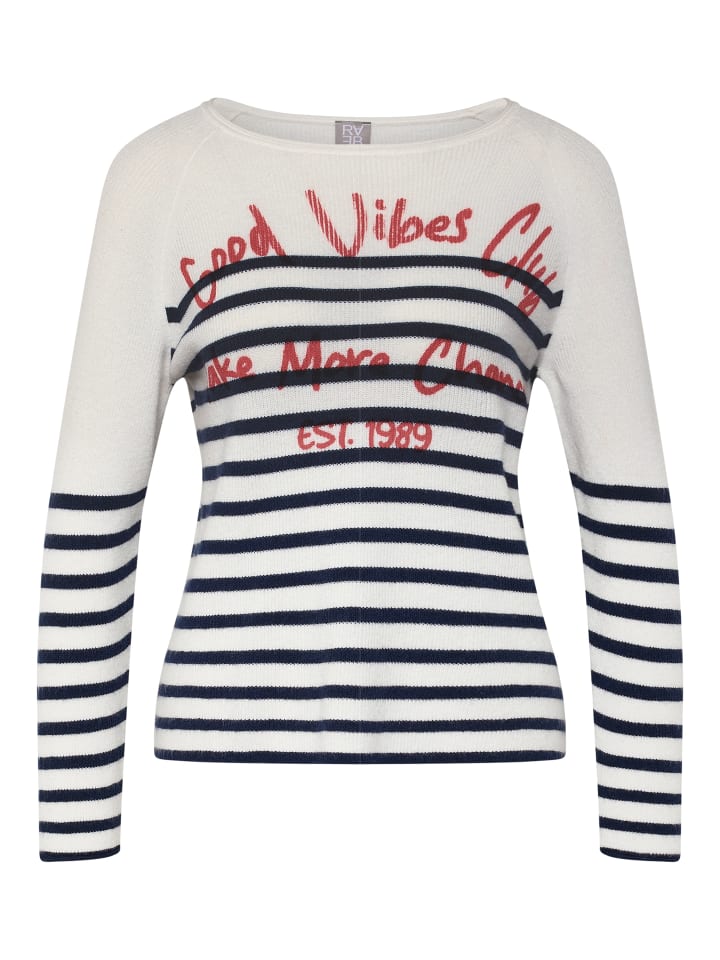 

Rabe Белый свитер