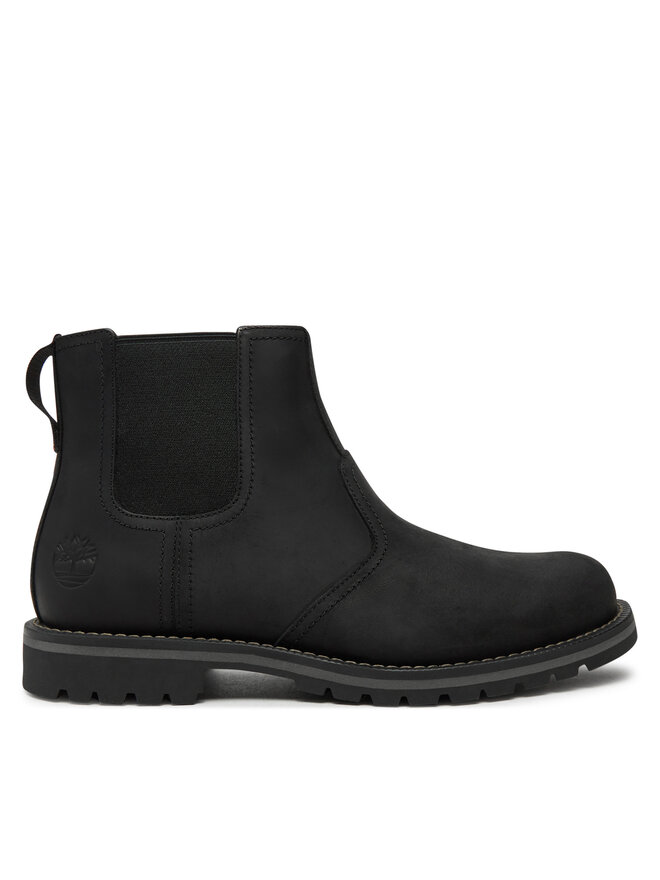 

Ботильоны Timberland, черный