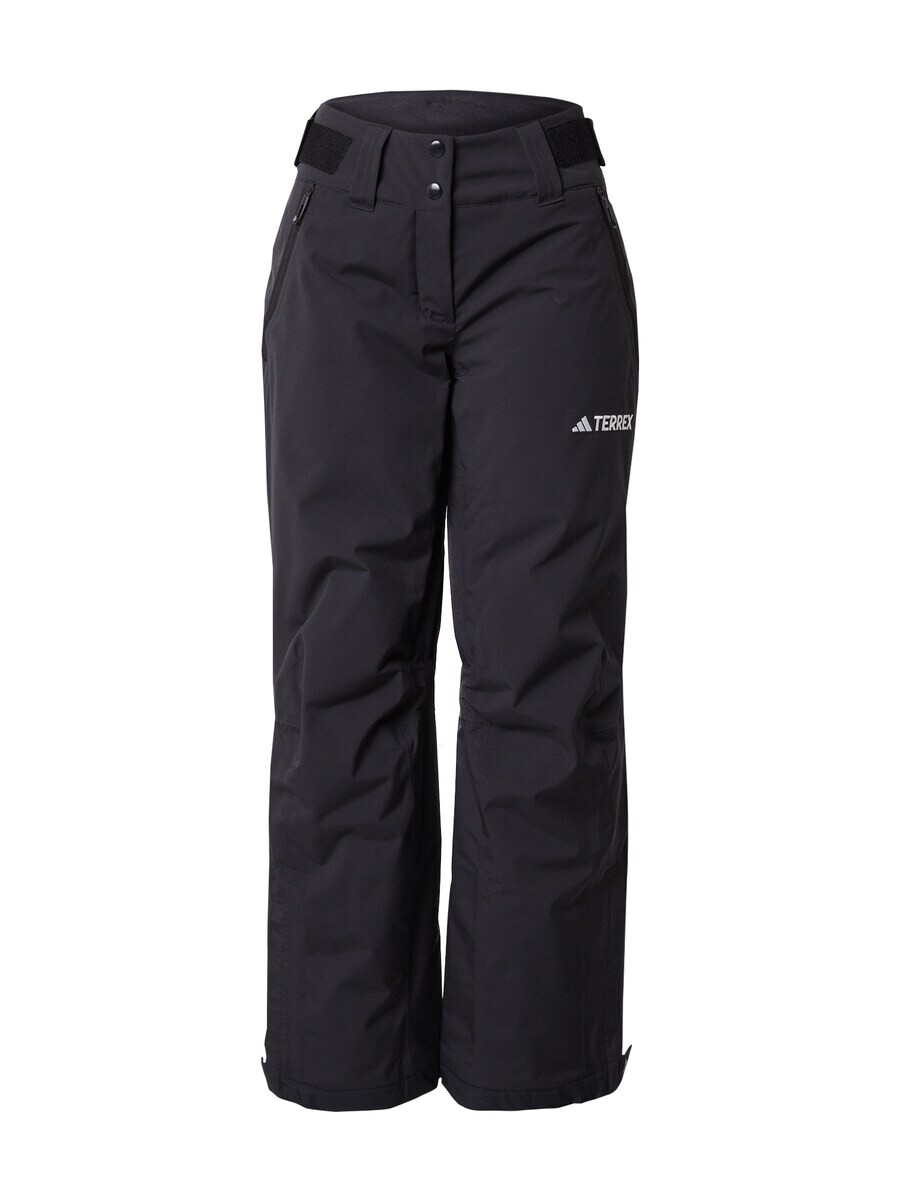 

Штаны для сноуборда ADIDAS TERREX Loose fit Workout Pants Xperior, черный