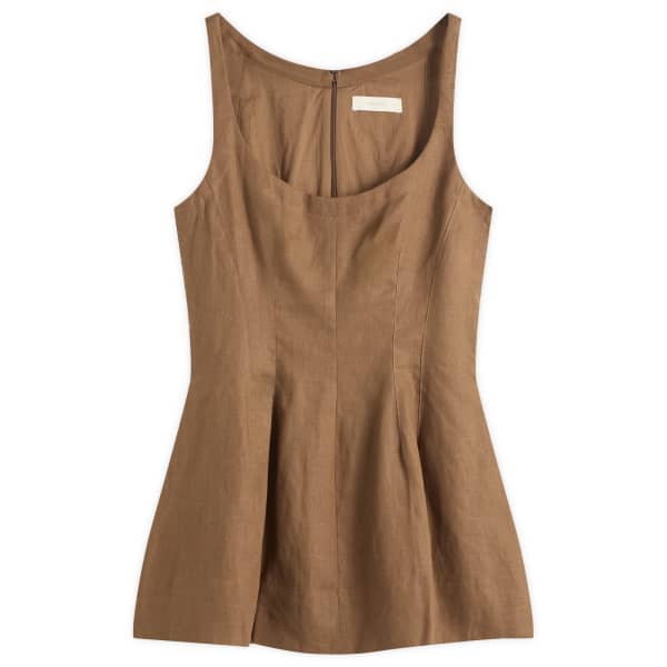 

Сина топ Faithfull The Brand, Clay