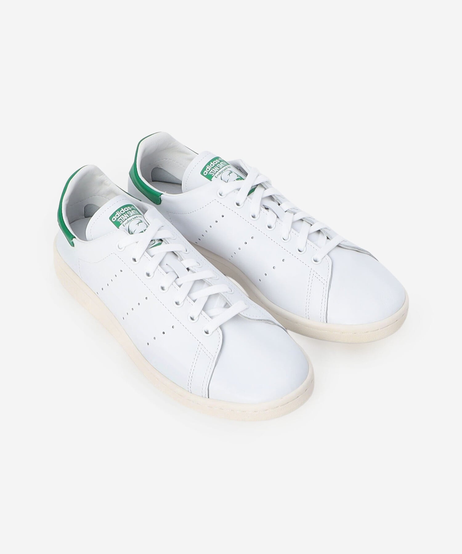 Adidas | Мужские кроссовки Stan Smith Decon Bshop, WHITE 1