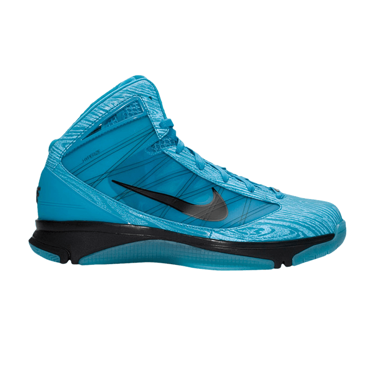 

Кроссовки Hyperize 2010 'All Star - East Coast', синий