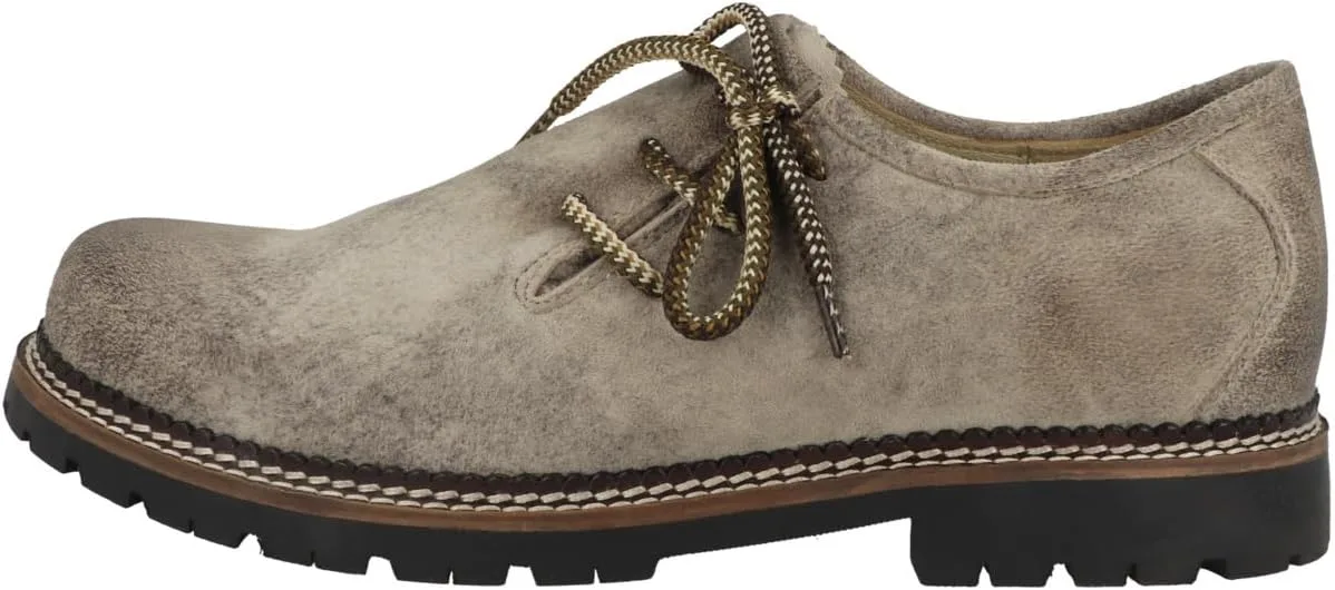 Мужские туфли Spieth & Wensky Haferl H1004 Dusseldorf Birch