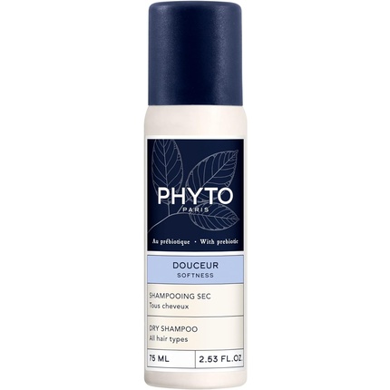 

Сухой шампунь «Мягкость» Phyto