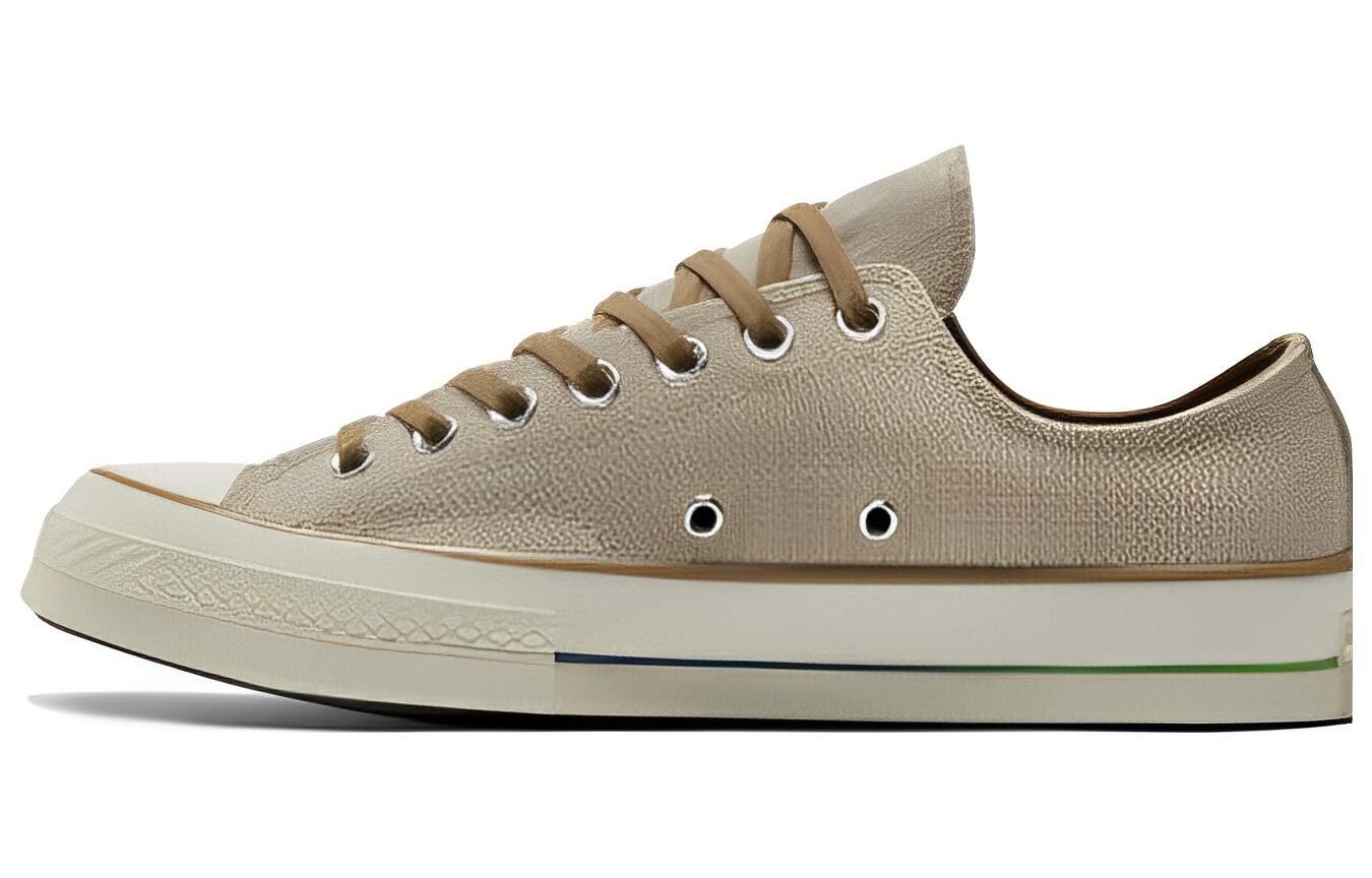 

Кеды Converse Chuck 70 Low 'Color Fade - Beach Stone'