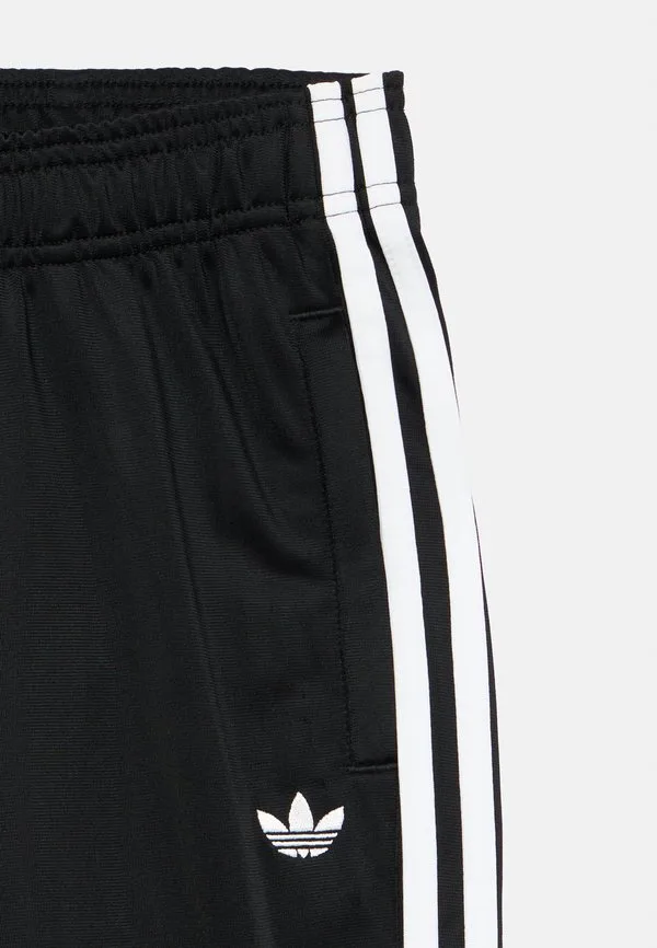 Спортивные штаны sst, брюки от детского спортивного костюма. Adidas Originals, Black/White — фото 4