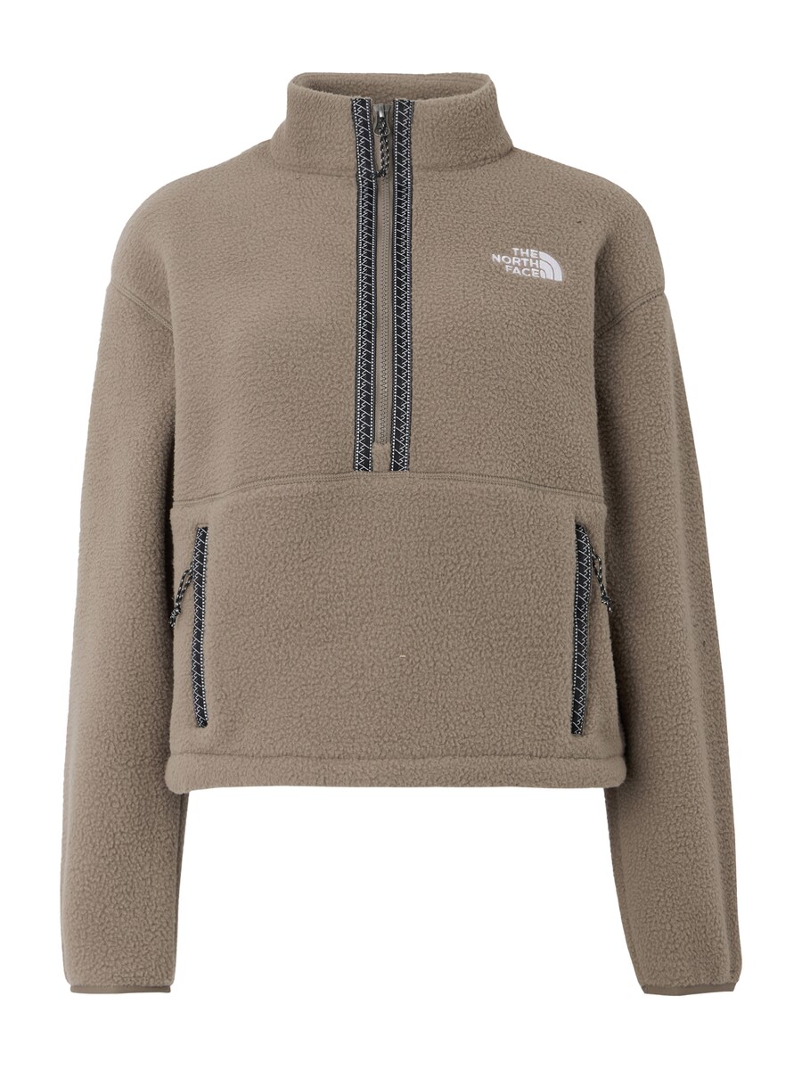 

Свитер THE NORTH FACE FLEESKI, Cappuccino