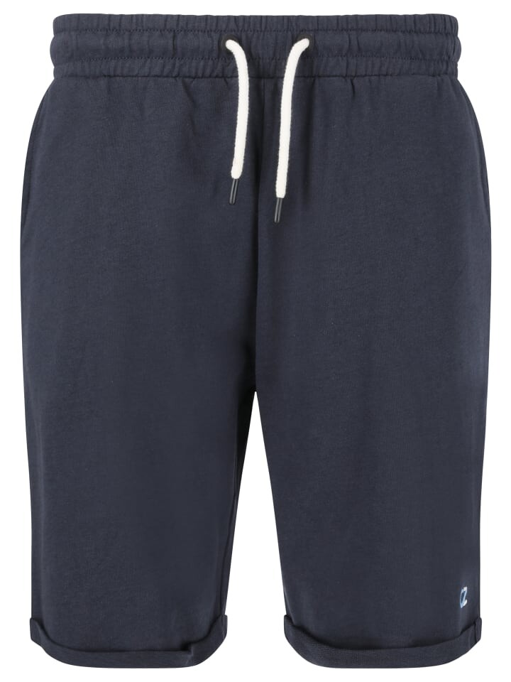 

Тканевые шорты Cruz Shorts Swanson, цвет 2048 Navy Blazer