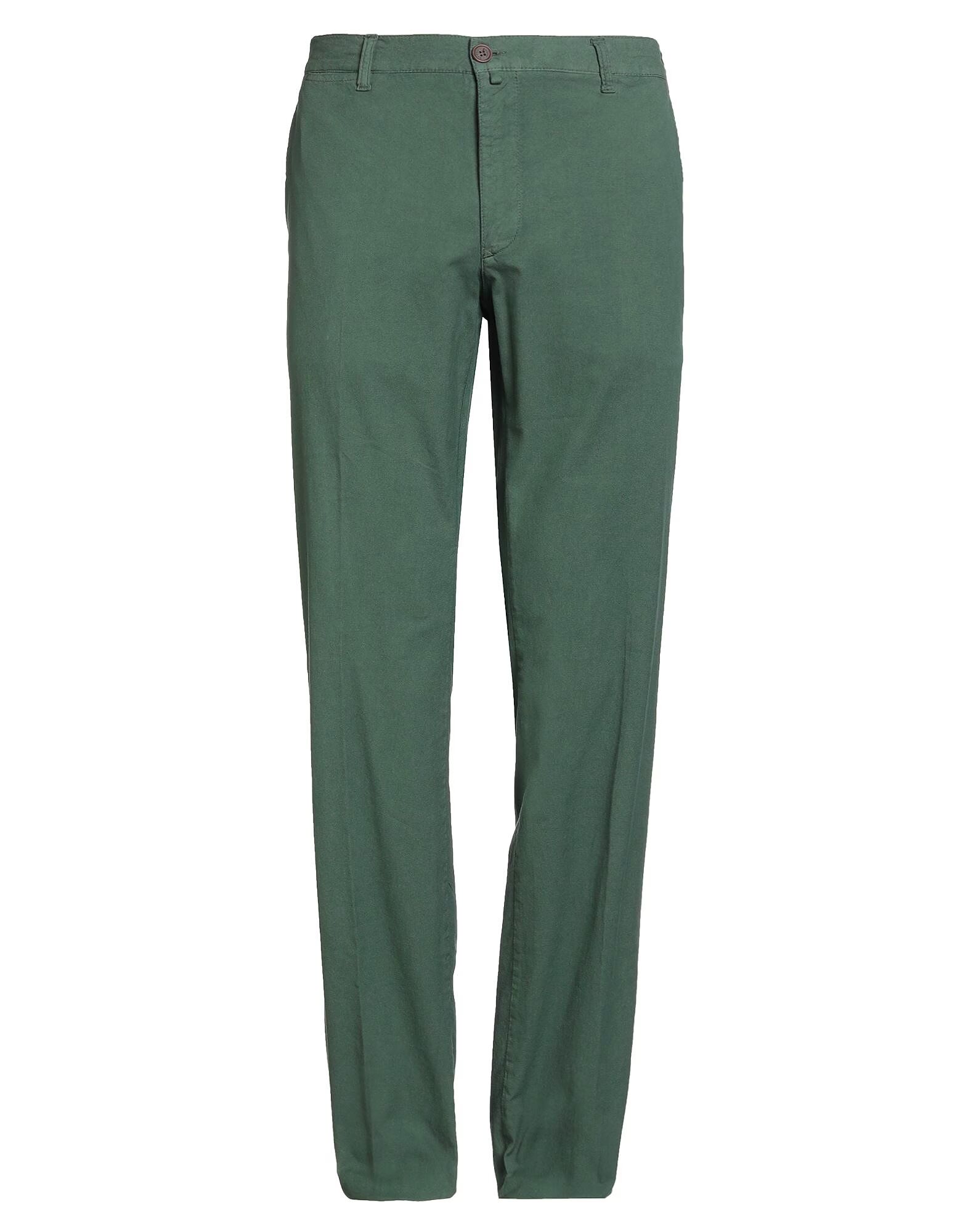 

Брюки Barbour, темно-зеленый