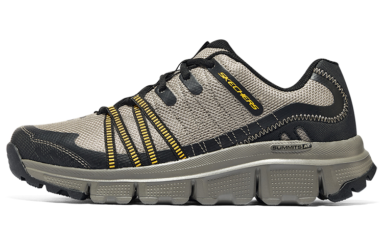 

Skechers Сникерсы Summit 'Бежевый Черный' — Бежевый Серый, цвет Beige Gray