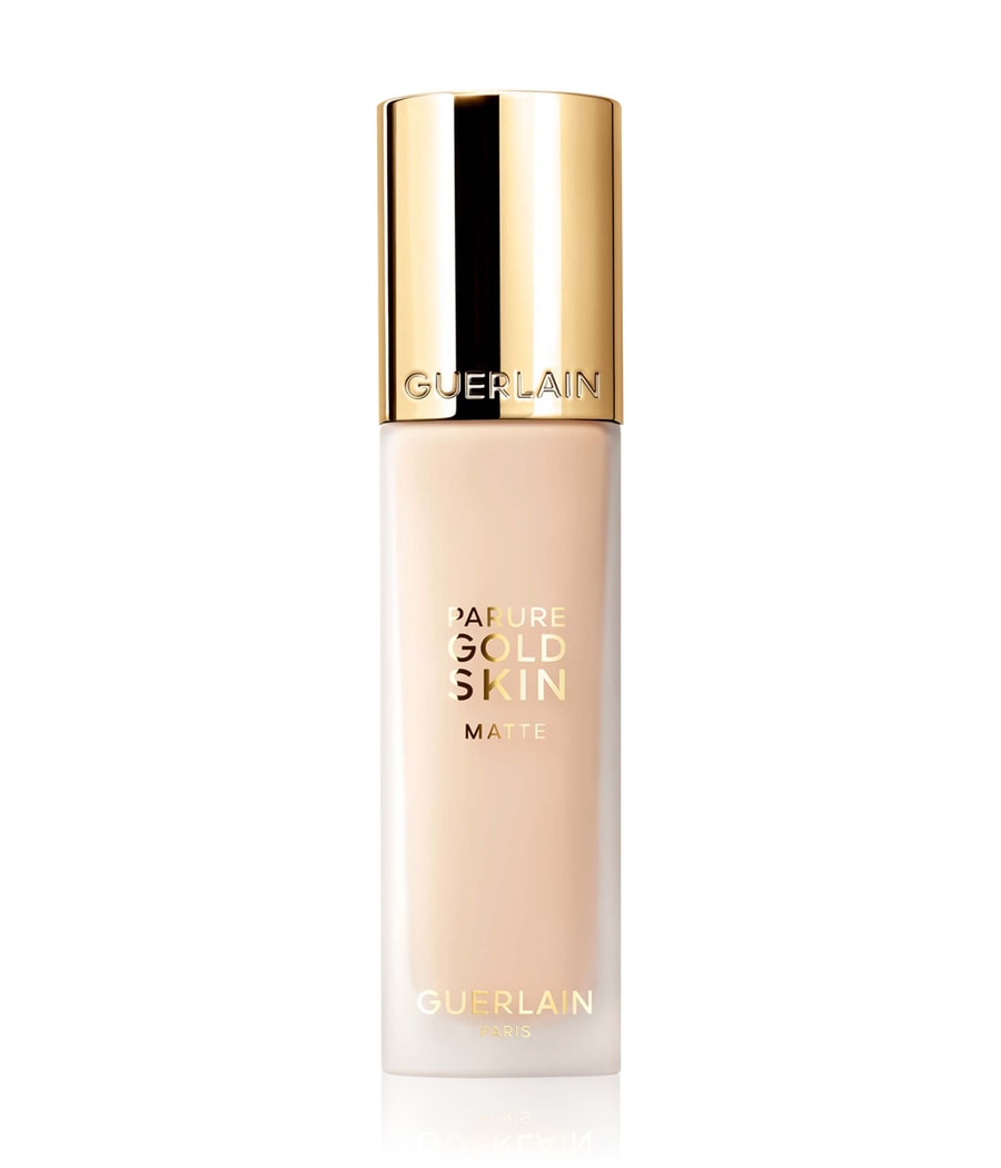 

Жидкая основа GUERLAIN Parure Gold Matte, Nr. 1N, 35 ml