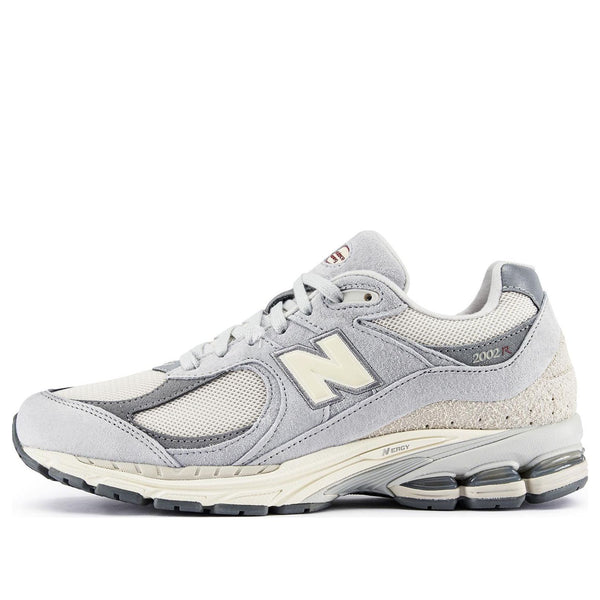 

Кроссовки 2002r 'lunar new year - concrete' New Balance, мультиколор