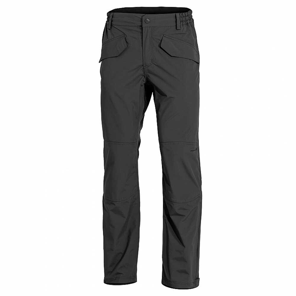 

Брюки Pentagon Ydor Rain, черный