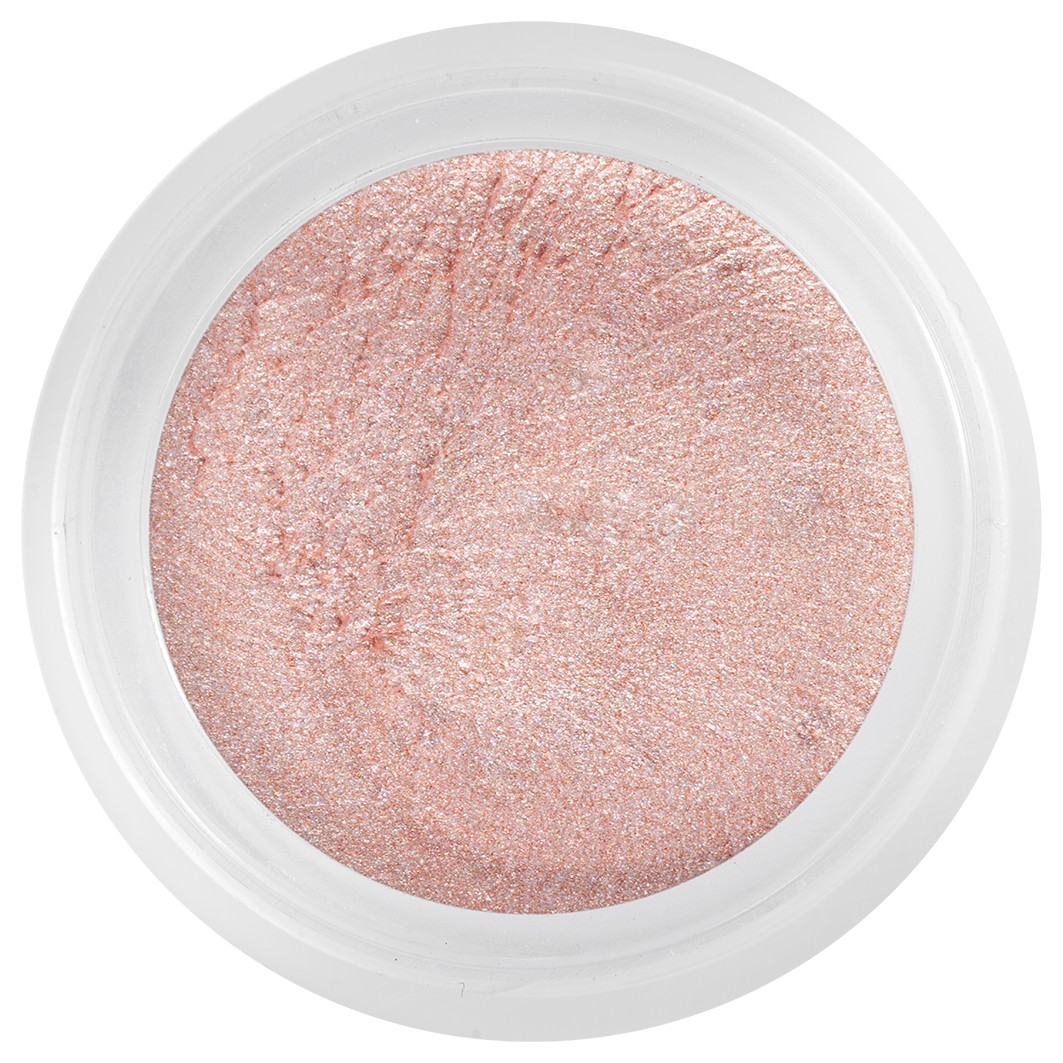 

Подводка для глаз hd cream liner Kryolan, rose gold, вес 5 гр.
